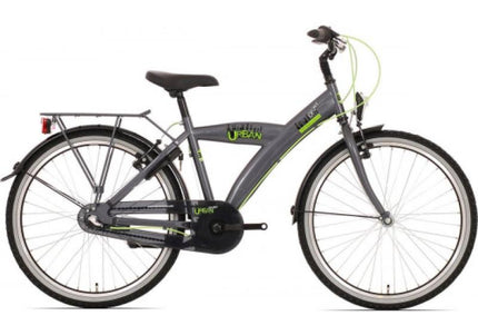 BFK Bike Fun H 24 R3 Titanium