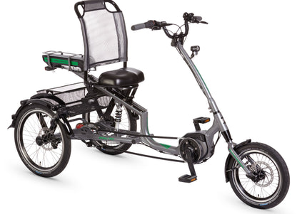 Pfiff Scoobo E wheeler 16-20"wheel