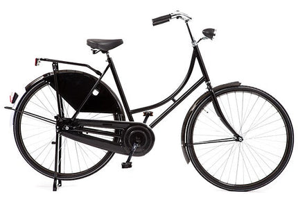 Z Oma export D 57cm zwart ( F101)