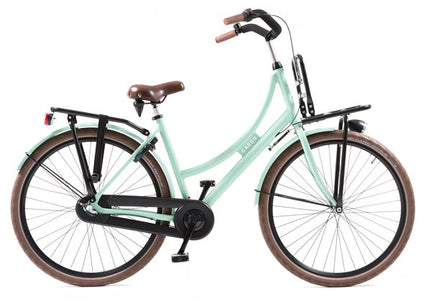 Avalon Cargo Dames 57cm Turqoise R3