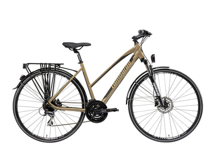 Lombardo Amantea 200 City D  48 cm Brons koper 24 sp