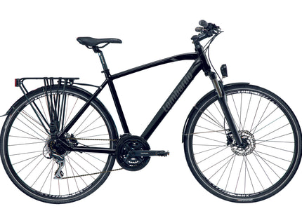 Lombardo Amantea 200 City H 46 cm zwart 24 sp HDisc