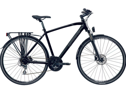 Lombardo Amantea 200 City H 51 cm zwart 24 sp HDisc