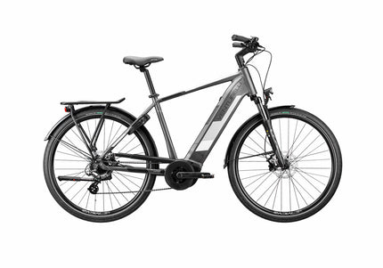 Venturelli B-Marathon H 54  derr 8 sp HydroD