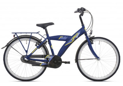 BFK Bike Fun H 24 R3 cobalt