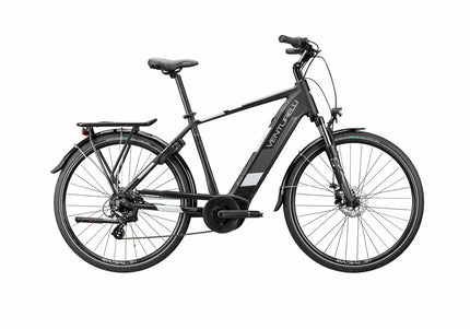 B-Ready H 53 cm shimano altus 7 sp derr Hydro