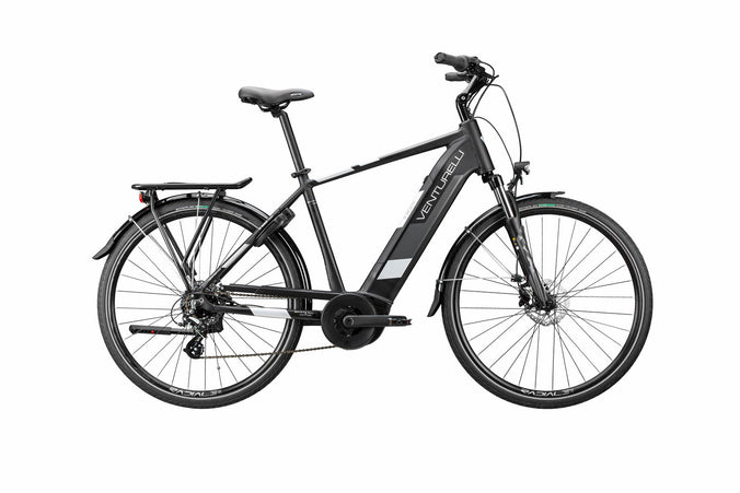 B-Ready H 53 cm shimano altus 7 sp derr Hydro