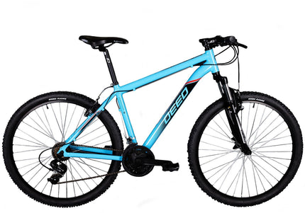 DEED Hoop H 45 cm 21 sp blauw