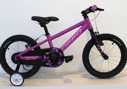 DEED Rookie ATB H 20 cm Pink