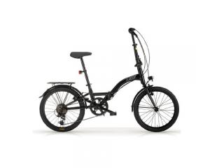 MBM Easy 6sp  zwart