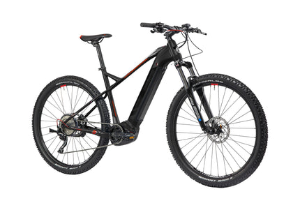 Lombardo Chamonix 8.0  MTB H 50 cm Deore 10 sp Hdisc