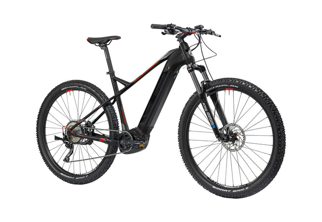 Lombardo Chamonix 8.0  MTB H 50 cm Deore 10 sp Hdisc