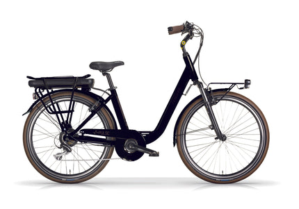 MBM Pulse  D 43 cm 7 sp mat licht blauw 26