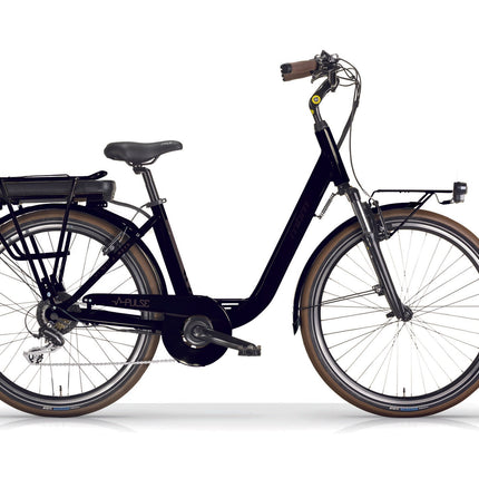 Collection image for: E-bikes achterwielmotor
