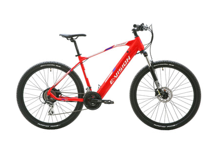 E- Vision Tourmalet 27,5