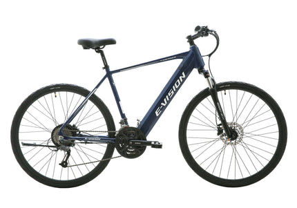 E- Vision Varennes 48 cm donker Blauw