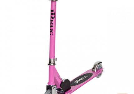 JD Bug Junior pink