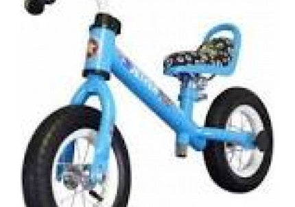 JETTER LOOPFIETS 10 INCH BLAUW