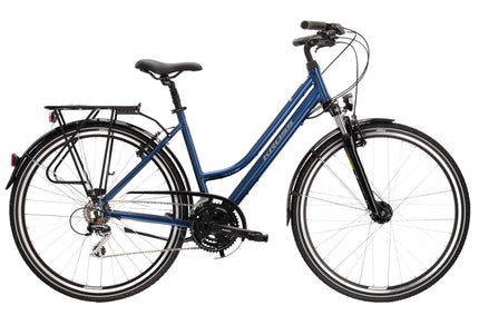 Kross Trans 3.0 D 48 cm shimano Acera 21 sp