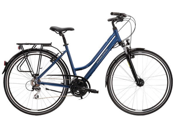 Kross Trans 3.0 D 48 cm shimano Acera 21 sp