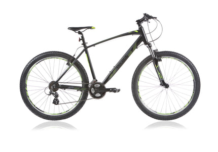 Outrage 601 H 58 cm 21 sp antra groen
