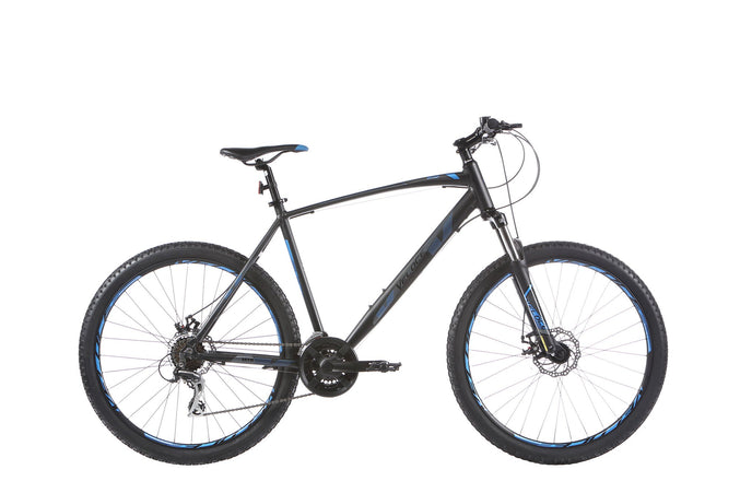 Outrage 602 H 43 cm antra blauw Acera  21 sp