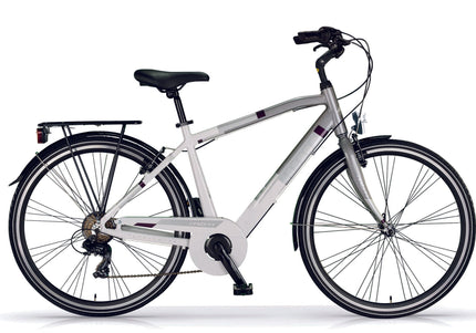 MBM, People H 58 cm 7 sp  wit titaan