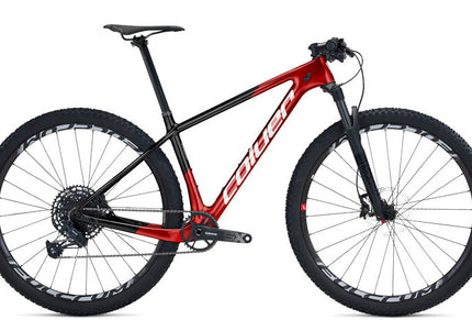 Coluer  Poison SL 2.1 29" CARBON  H38 cm Sram SX Eagle Hydro disc