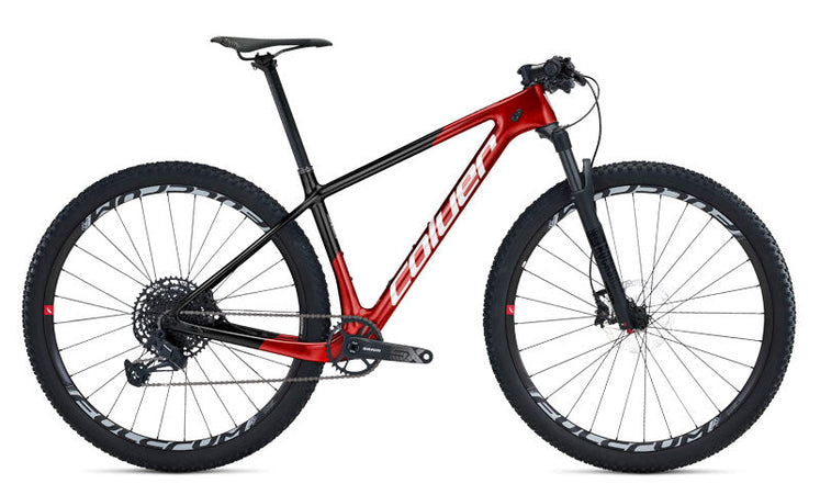 Coluer  Poison SL 2.1 29" CARBON  H38 cm Sram SX Eagle Hydro disc