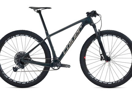Coluer  Poison SL 2.1 29" CARBON  H38 cm Sram SX Eagle Hydro disc