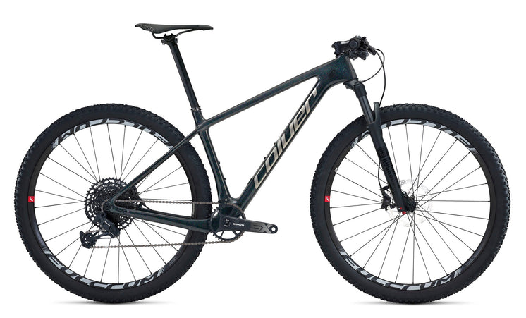 Coluer  Poison SL 2.1 29" CARBON  H43 cm Sram SX Eagle Hydro disc