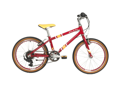 Raleigh POP H 28 cm Red