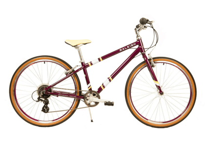 Raleigh POP H 36 cm Purper