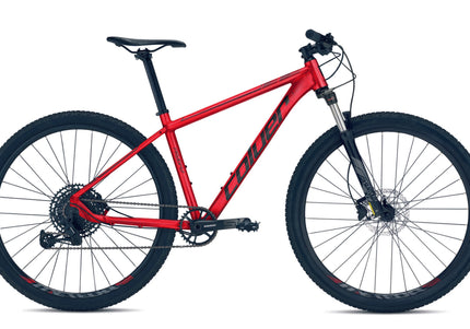 Coluer  Pragma 296 H 39 cm Sram SX Eagle Hydro disc