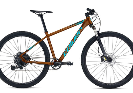 Coluer  Pragma 296 H 44 cm Sram SX Eagle Hydro disc