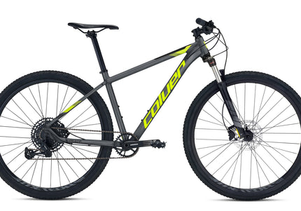 Coluer  Pragma 296 H 44 cm Sram SX Eagle Hydro disc