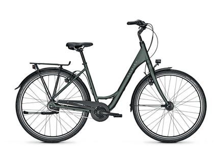 Raleigh Devon D 55 cm Nexus 8 Hydro