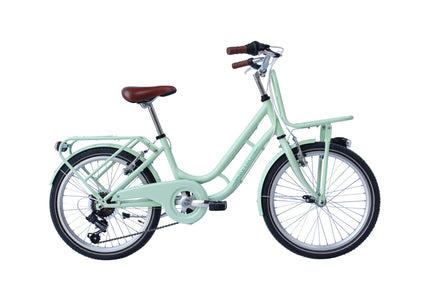 Magic Retro D 31 cm 6 speed blauw