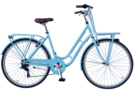 Magic Retro D 51 cm 6 speed Blue