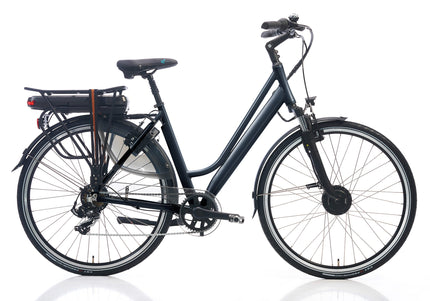Rivella D 46 cm 7 sp  Cool Grey mat