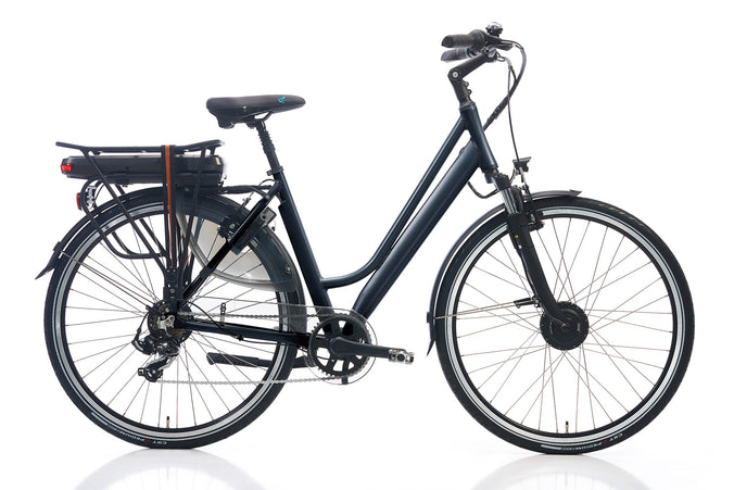 Rivella D 46 cm 7 sp  Cool Grey mat