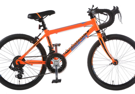 Elite Roubaix  Race H 30 cm 14 sp oranje