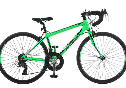 Elite Roubaix  Race H 35 cm 14 sp groen