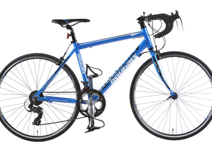 Elite Roubaix Race H 46 cm 14 sp blauw