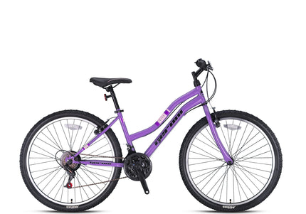 Swan  ATB  D 39 cm V brake pink 21 sp