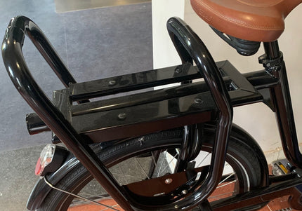 Johnny Loco Safety Seat voor Coupe de Luxe