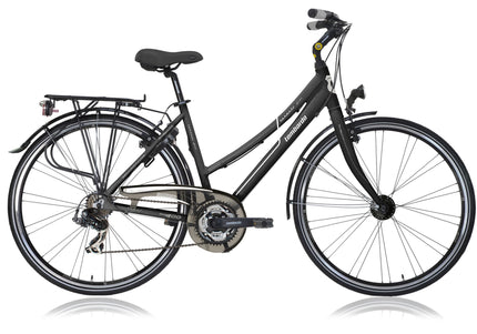 Lombardo Taranto 400 D 54 cm 7 sp