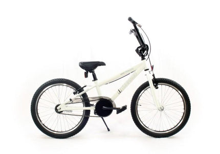 Royal Bugatti Tornado BMX 20 inch Wit