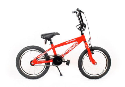 Tornado BMX 16" Ferrari Red