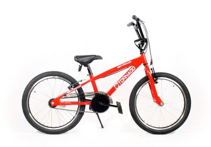 Tornado BMX Ferrari Red 20 inch